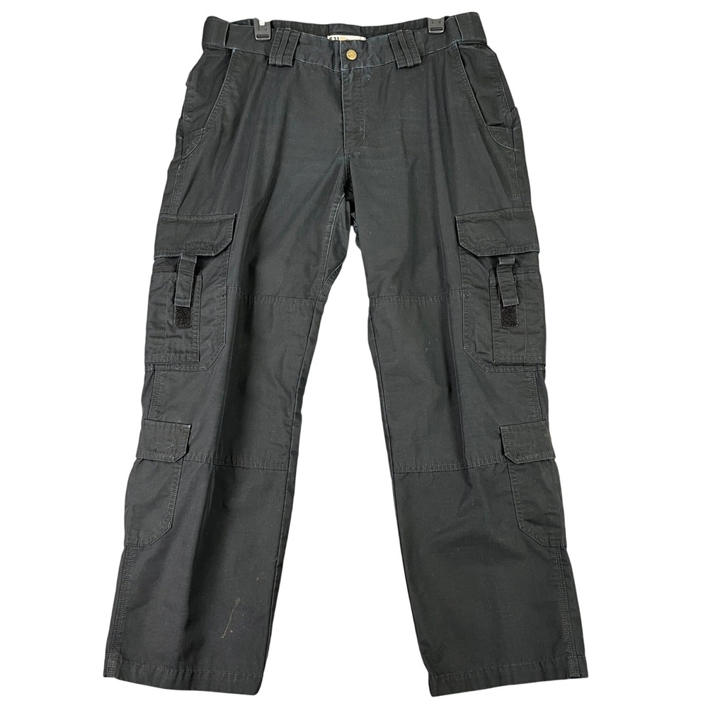 5.11 Tactical Gorpcore First Responder Combat Utility Cargo Pants‎ Womens 16